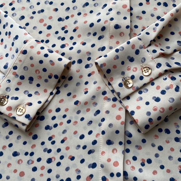 Le Chateau NWOT blouse - Picture 3 of 7